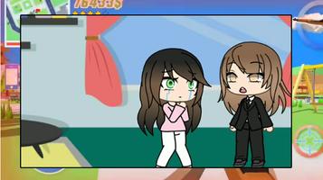 Walkthrough Gacha Life 2 Club screenshot 1
