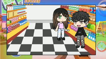 Walkthrough Gacha Life 2 Club capture d'écran 2