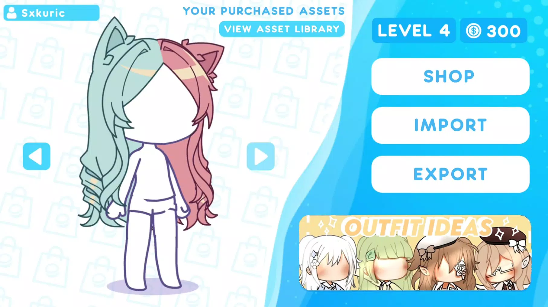 Gacha Club Editon APK for Android - Download