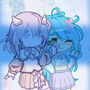 APK Gacha Stylish Life Fashion