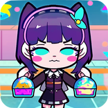 Gacha Wednesday Club Life