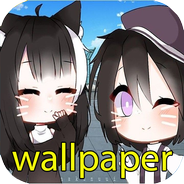 New Wallpapers 4K for Gacha Life 2020 APK for Android Download