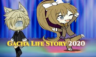 Gacha Station LIFE2 STORY screenshot 1