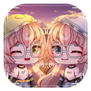 Gacha 4K Wallpapers Cute Girl APK