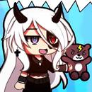 Gacha Life 3 Anime Aid APK