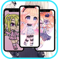 Gacha Life Anie Wpp