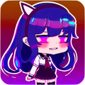Gacha Nox Mod For Life x Club