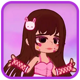 Gacha Nox Mod icono