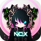 ikon Gacha Rose Mod
