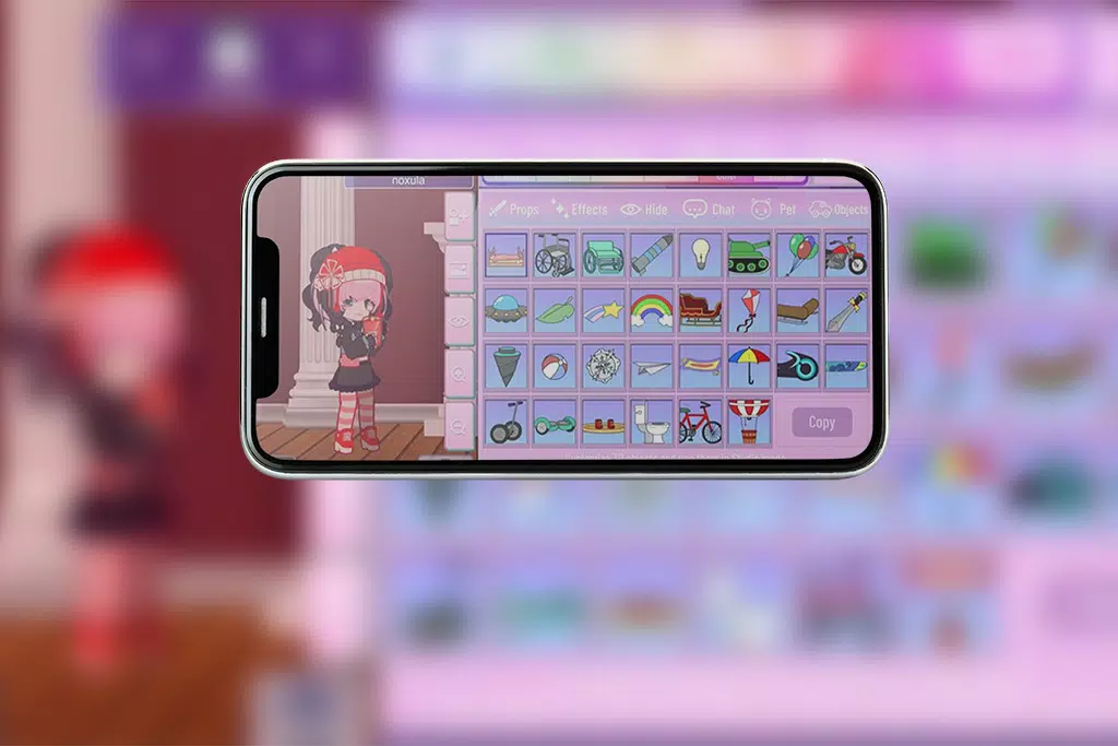 ✔️Gacha Rose APK, Download Latest MOD December 2023 •