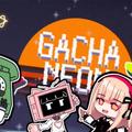 ”Gacha Neon Tips BriceLLC
