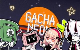Guide for Gacha Neon পোস্টার