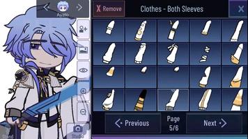 Gacha Neon Club Game Tips gönderen