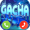 Gacha Nymph Fake Call APK