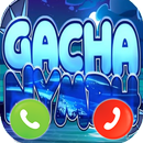 Gacha Nymph Fake Call APK