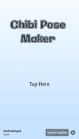 Chibi Pose Maker پوسٹر