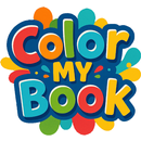 Color My Book APK