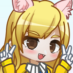 OC & Animated Pose for Gacha icon