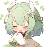 Gacha Preset icono