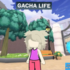 gacha skin for roblox APK