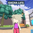 gacha skin for roblox icône