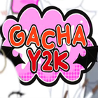 Gacha Plus Mod Y2k icon