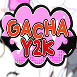 Gacha Plus Mod Y2k icône