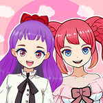 Gacha Princess Games For Girl icon