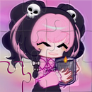 Jigsaw for Gacha nox Puzzle APK