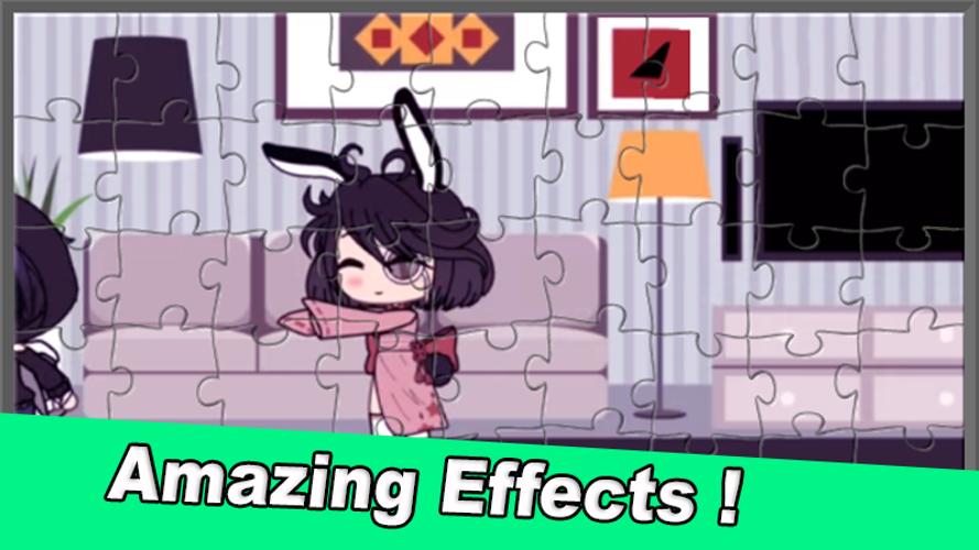 Jigsaw For Gacha Club Bl Puzzle For Android Apk Download