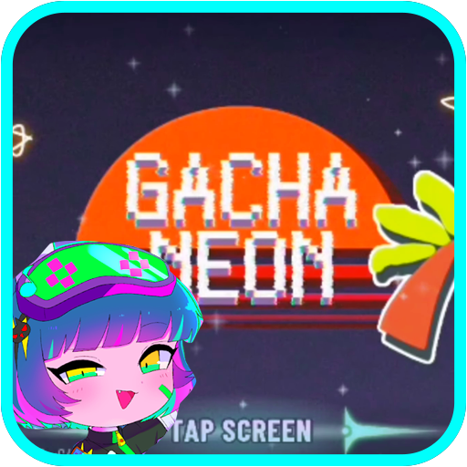 Download Gacha Neon APK