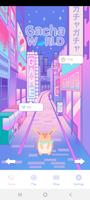 Gacha World 포스터