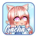 GachaLife Plus Wallpapers APK