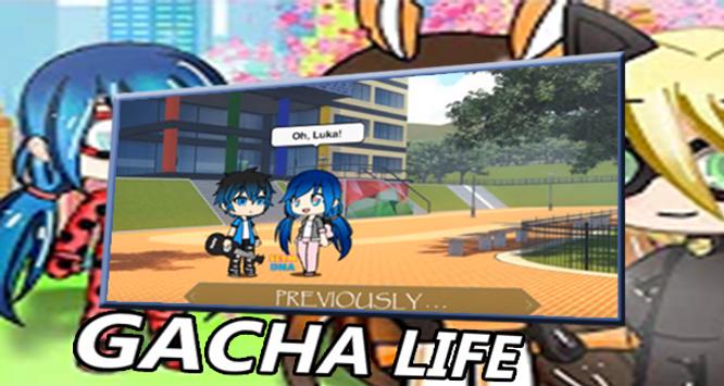 tips for gacha life 3d video guide