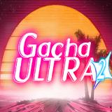 Gacha Ultra 2 Outfit ikona