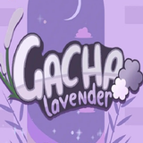 Gacha Lavender Mod