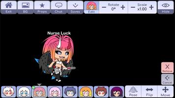 Gacha Glitch Guide gönderen
