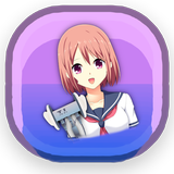 Idle ASMR Streamer ícone