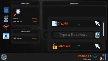 Hacker Life Pro screenshot 2
