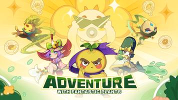 Plant Adventure ポスター