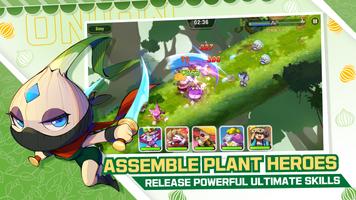 Plant Adventure スクリーンショット 2