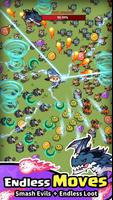 Mystic Abyss ポスター
