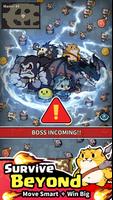 Mystic Abyss スクリーンショット 2