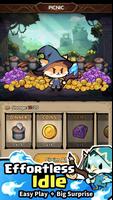 Mystic Abyss スクリーンショット 3