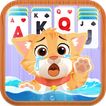 Solitaire: Merge Garden