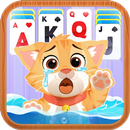 Solitaire: Merge Garden APK