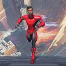 Flash Speed super Hero Games APK