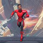 Flash Speed super Hero Games biểu tượng