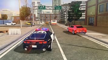 Emergency Fire Fighter Rescue imagem de tela 3