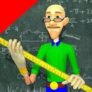 Hello Crazy Teacher: Evil Run APK